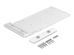 Logitech Videokonferenz-Montage-Kit fr RoomMate