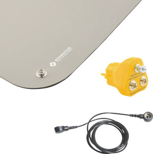 Bernstein Tools ESD-Bodenmatte
