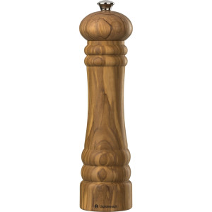 Zassenhaus Pfeffermhle BERLIN Olivenholz, 24 cm