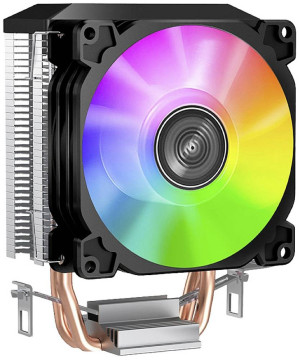 Jonsbo CR-1200E CPU-Khler mit Lfter
