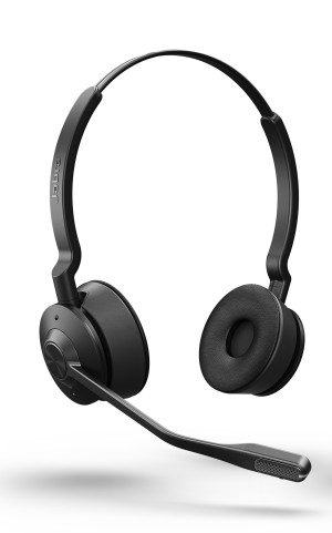 GN Audio Germany JABRA Engage 55 UC Stereo USB-A
