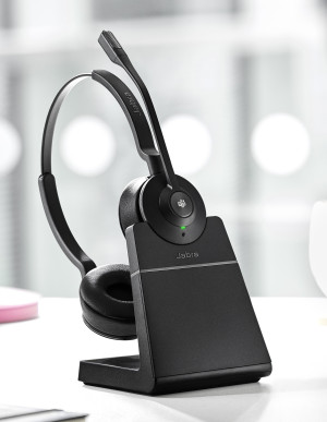 GN Audio Germany JABRA Engage 55 MS Stereo USB-C m. Ladestation