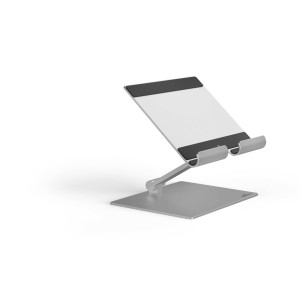 Durable TABLET STAND RISE Tablet Tischhalterung Universal 20,3cm (8\ )