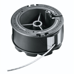 Bosch Intellifeed-Spule fr UniversalGrassCut 18