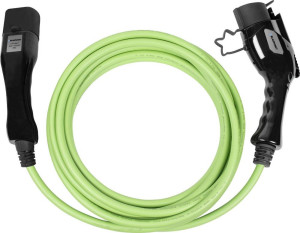 Blaupunkt A1P16AT1 eMobility Ladekabel 8m