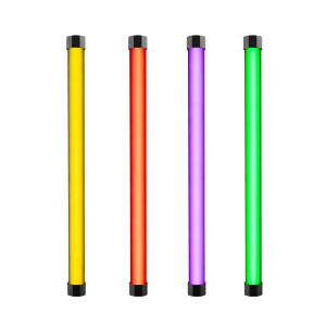 Nanlite PavoTube II 15X 4Kit Farb-Effektleuchte