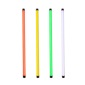 Nanlite PavoTube II 30x 4Kit Farb-Effektleuchte