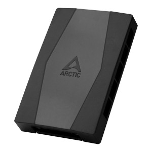 Arctic Case Fan Hub | 10-fach Lfterverteiler