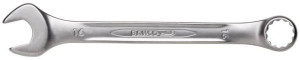Bahco 111M-18 Ring-Maulschlssel 1 Stck