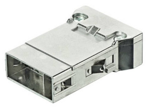 Harting Stifteinsatz 09 14 008 3017 Inhalt: 1St.