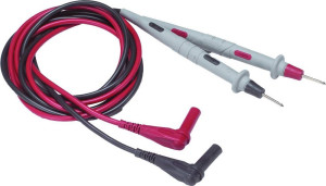 Pomona Electronics 5519A Prfspitze 1St.