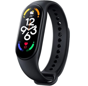 Xiaomi Mi Smart Band 7 - Fitness-Tracker - schwarz