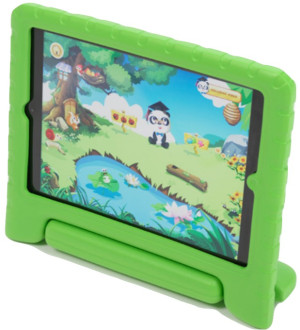 Parat PARAPROJEC KidsCover Tablet-Cover Apple iPad 10.2 (7. Gen,