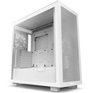 NZXT H7 FLOW wei | PC-Gehuse