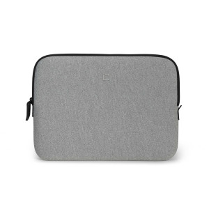 Dicota Skin Case Urban Laptoptasche 12" grau