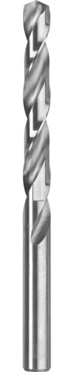 Kwb 206555 HSS Metall-Spiralbohrer 5.5mm Gesamtlnge 93mm DIN 338