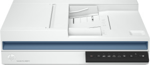 Hewlett Packard HP Scanjet Pro 3600 f1