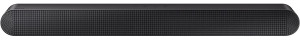 Samsung HW-S56B Soundbar Dunkelgrau Bluetoot, USB