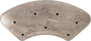 Berger & Schrter 61006 Wandhalter Standard 1St.