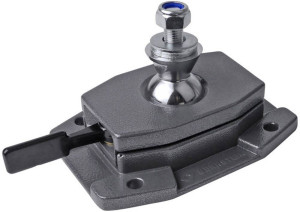 Bernstein Tools 9-262 SW Schraubstockfu 9-262 SW