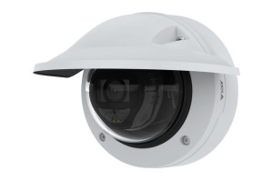 AXIS P3268-LVE Netzwerkkamera Fix Dome 4K