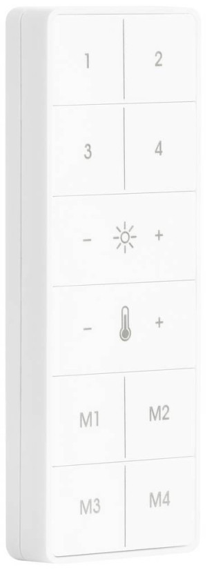 Nordlux Remote 2015700001 Funksteuerung Wei