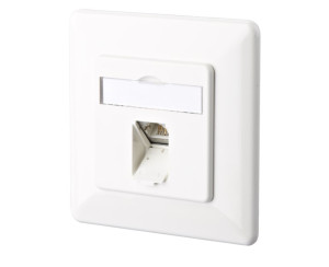METZ CONNECT E-DAT C6A 1 Port UP reinwei