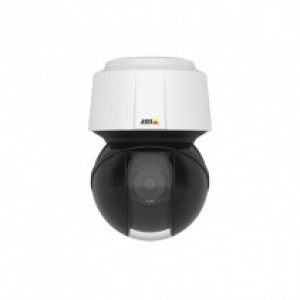 AXIS Q6135-LE Netzwerkkamera PTZ 2MP