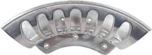 Berger & Schrter 61004 Wandhalter Standard 1St.