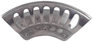 Berger & Schrter 61005 Wandhalter Standard 1St.