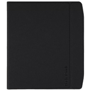 Pocketbook Flip Cover - Black 7" - Passend fr Era