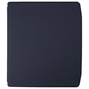 Pocketbook Shell Cover - Navy Blue 7" - Passend fr Era