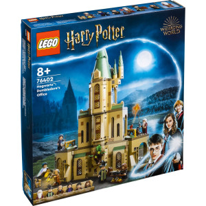 76402 LEG HARRY POTTER Hogwarts: Dumbledores Bro