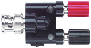 Pomona Electronics 1296 Laborstecker - 1St.