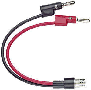 Pomona Electronics 3073 Laborstecker 1St.