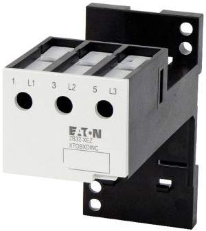 Eaton 278473 ZB32-XEZ Schutzschalterzubehr 1St.