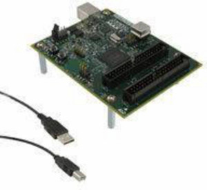Intel DK-DEV-5M570ZN Entwicklungsboard 1St.