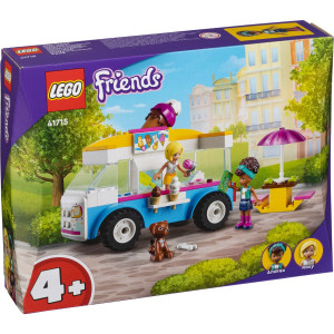 LEG Friends Eiswagen 41715