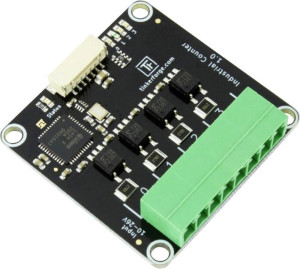 TinkerForge 293 Frequenzzhler 1St.