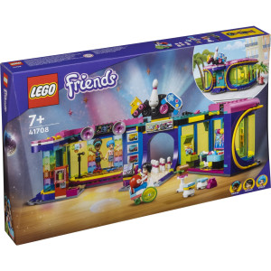 LEG Friends Rollschuhdisco 41708