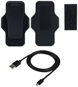 Transcend TS-DBK4 Zubehr-Set Drive Pro Body-Serie
