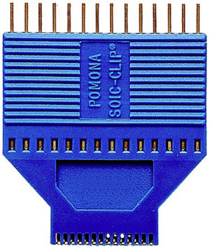 Pomona Electronics 5250 Prfspitze 1St.