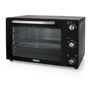 Princess 112759 Minibackofen Umluft-Funktion 55l