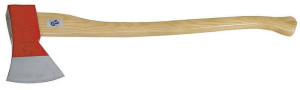 Ochsenkopf 2525143 Axt 137mm 1.84kg Kopfgewicht 1250g