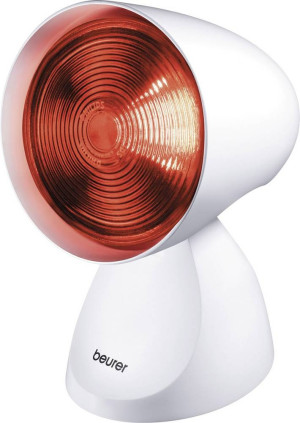 Beurer IL 21 Infrarotlampe 150W