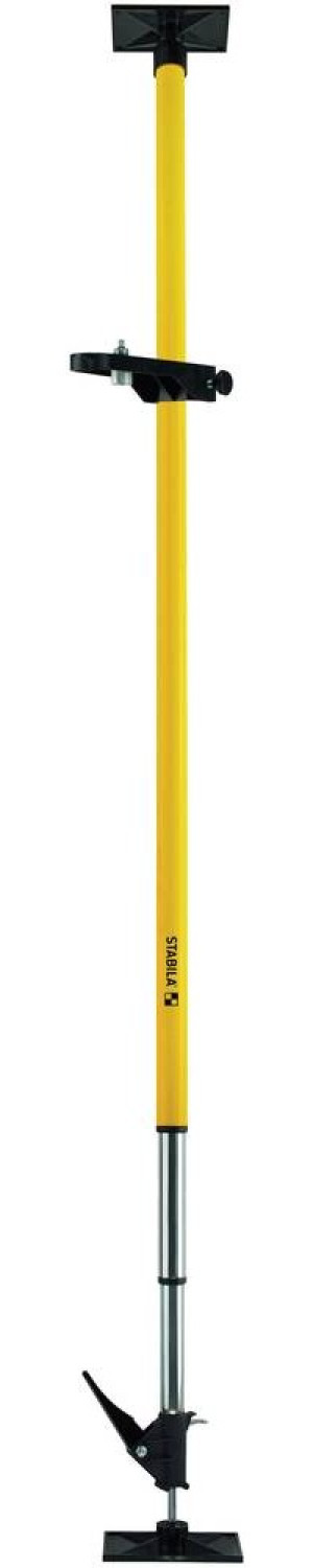 Stabila LT 30 Bausttze Lngenverstellung: 1.35 - 3.65m Tragkraft (