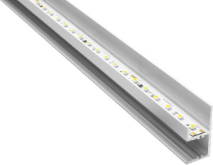 Barthelme 62399531 62399531 Profil (L x B x H) 1000 x 18 x 37mm 1St.