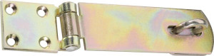 TOOLCRAFT berfalle 120mm 892592 1St.