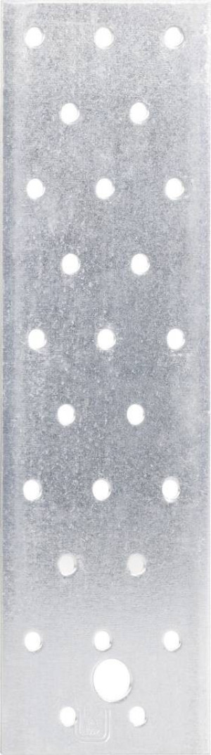 TOOLCRAFT 195mm Stahl 890719 1St.