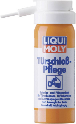Liqui Moly 1528 Trschlossenteiser Autoschlsser 50ml